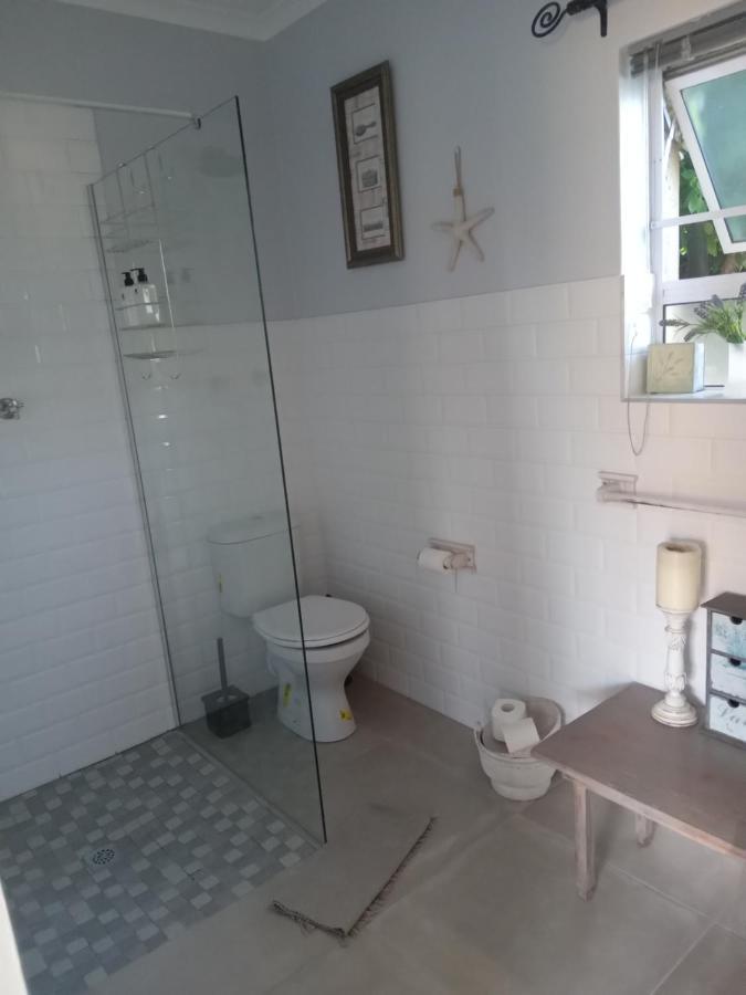Toscana Cottage 伊丽莎白港 外观 照片