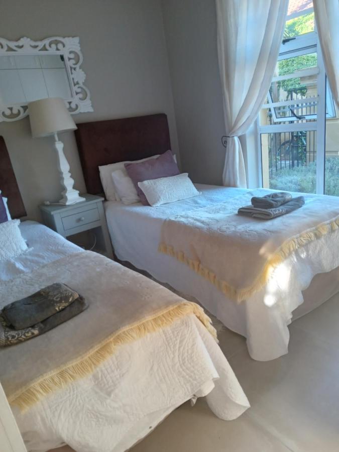 Toscana Cottage 伊丽莎白港 外观 照片