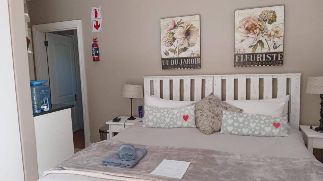 Toscana Cottage 伊丽莎白港 外观 照片