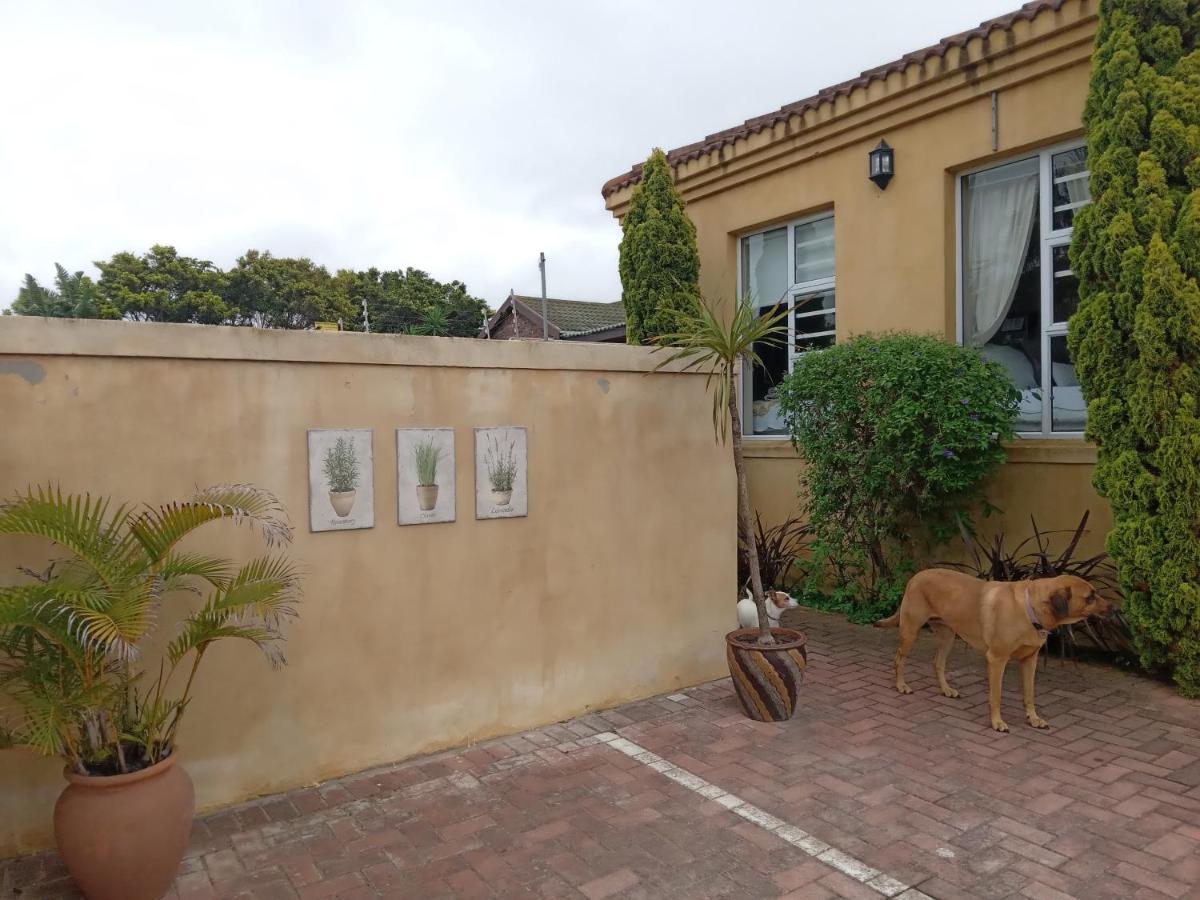 Toscana Cottage 伊丽莎白港 外观 照片