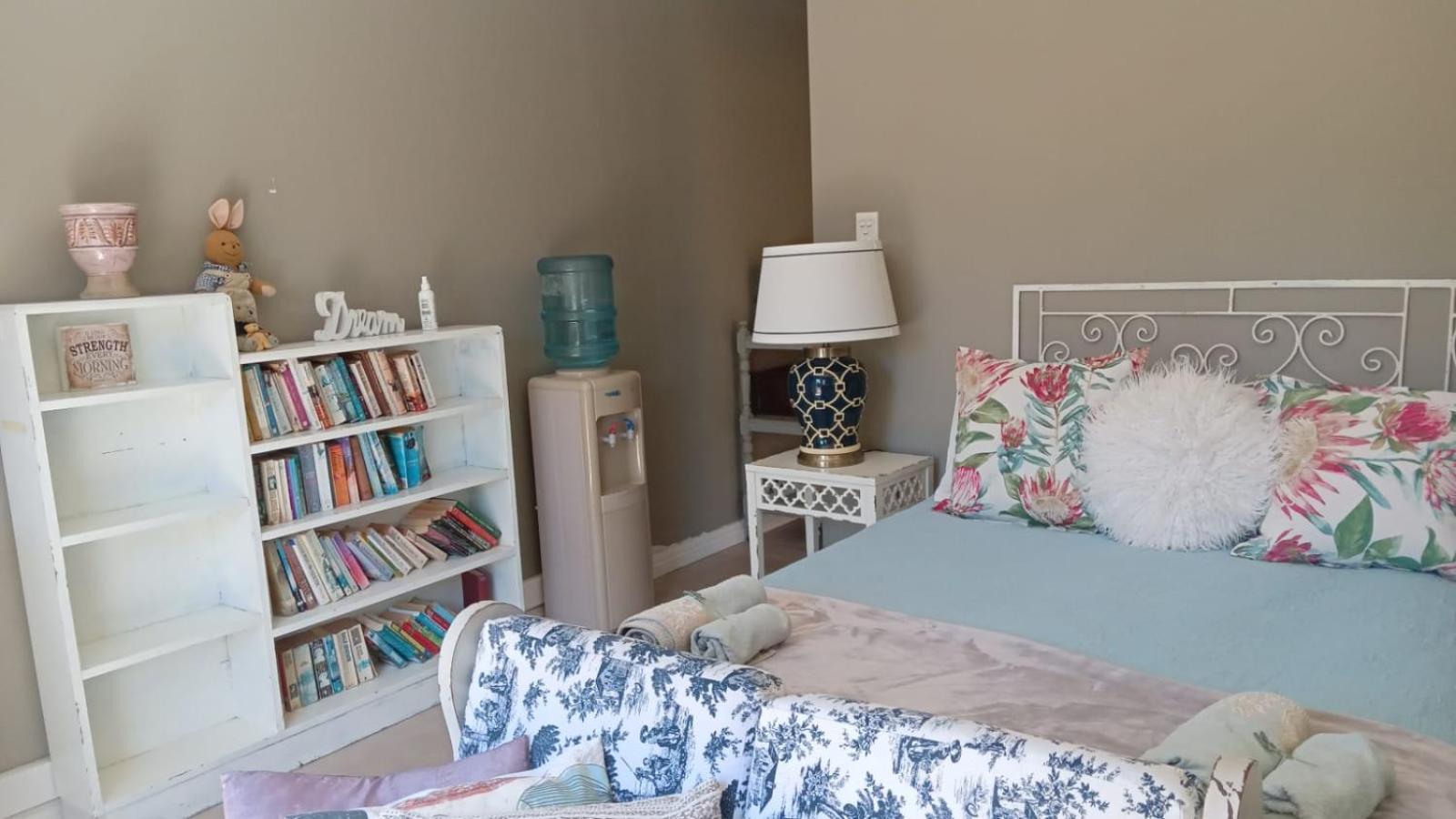 Toscana Cottage 伊丽莎白港 客房 照片