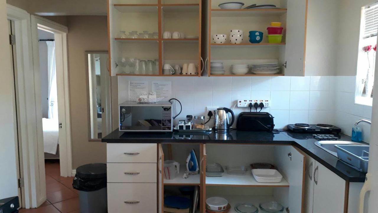 Toscana Cottage 伊丽莎白港 客房 照片